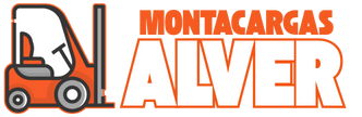 Montacargas Alver Logo Web