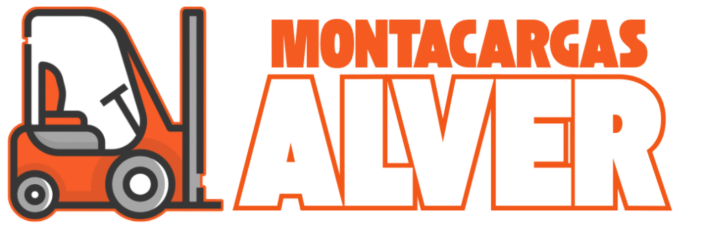 Montacargas Alver Logo