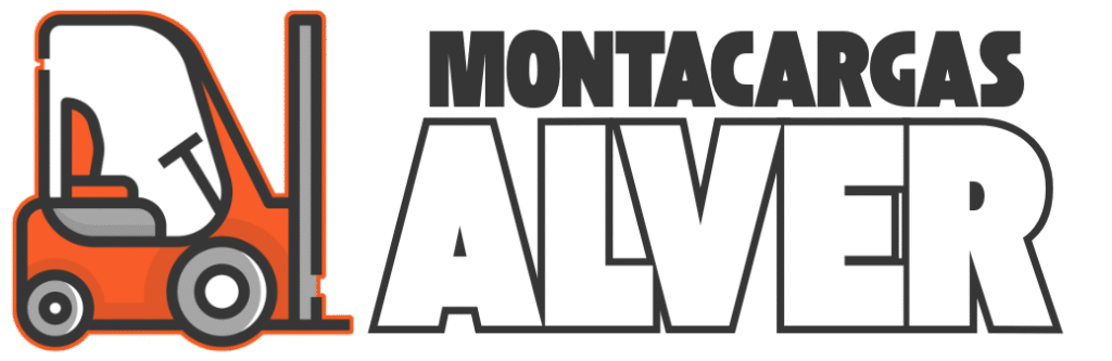 Montacargas Alver Logo