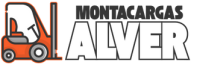 Logo Montacargas Alver